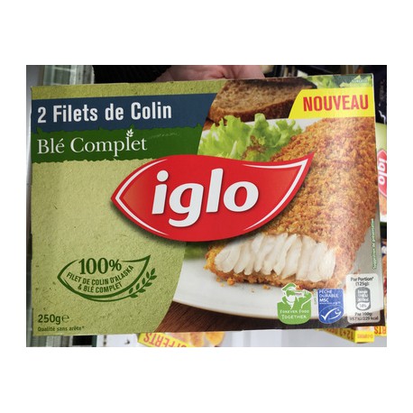 250G 2 Flt Colin Ble Complet