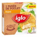 180G 2 Panes Poulet Original