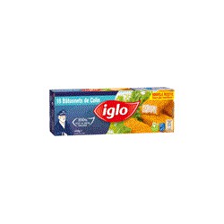 C.Iglo 16 Bat.Flt Panes 448G