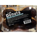 Donuts Choco Lait X4 220G