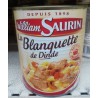 W.Saurin Blanquette Dinde 4/4