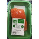 2 Pave Saumon Bio Sa Ap 250G