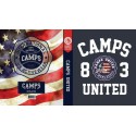 Camps Classeur 21X29.7 D40Mm