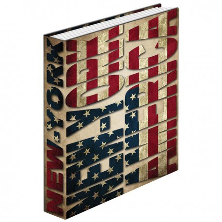 Agenda Scol.12X17 1J/P 352P