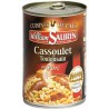 William Saurin Superieur Cassoulet Toulousain 1/1