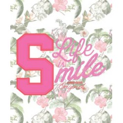 Camps Fille Agenda 12X17 1J/P