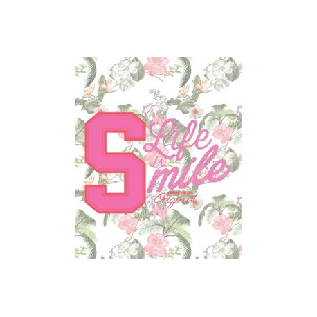 Camps Fille Agenda 12X17 1J/P