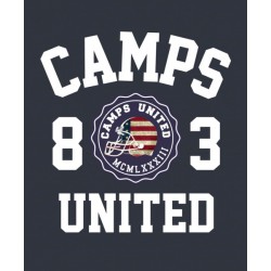 Camps Agenda 12X17 1J/P 352P