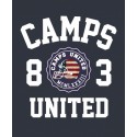 Camps Agenda 12X17 1J/P 352P