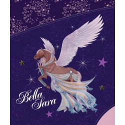 Bella Sara Agenda 12X17 1J/P
