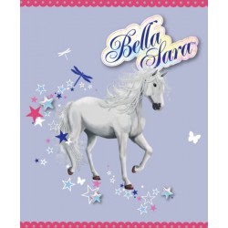 Cah Texte Bella S.15X21 147P