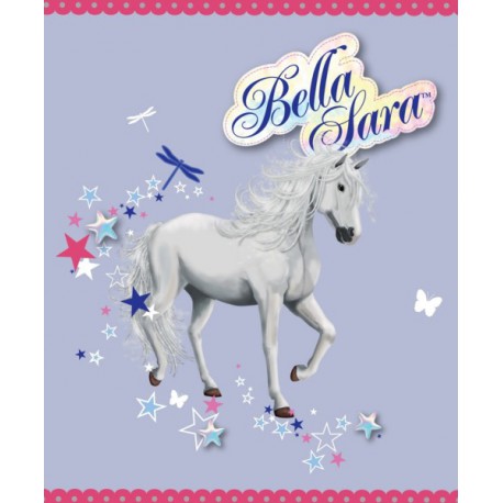 Cah Texte Bella S.15X21 147P