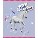 Cah Texte Bella S.15X21 147P