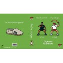 Hihihi Pays Basqueclasseur A4