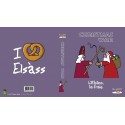 Hihihi Alsace Classeur A4
