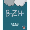 Hihihi Bretagne Agenda 12X17