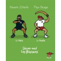 Hihihi Pays Basq.Agenda 12X17