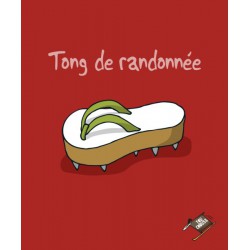 Hihihi Montagne Agenda 12X17