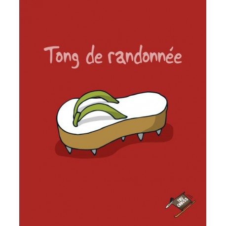 Hihihi Montagne Agenda 12X17