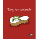 Hihihi Montagne Agenda 12X17