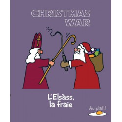 Hihihi Alsace Agenda 12X17