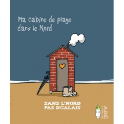 Hihihi Nord Agenda 12X17