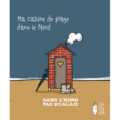 Hihihi Nord Agenda 12X17
