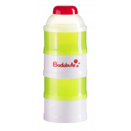 Badabulle Babydose De Lait