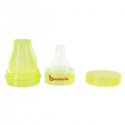 Badabulle Tetine Bouteille