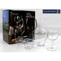 Carafe A Vin 1Litre 16691