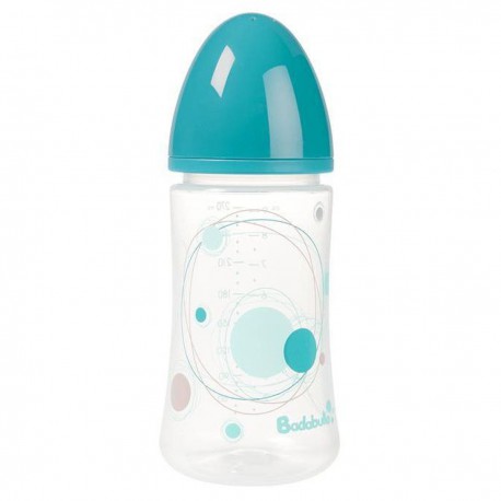 Badabulle Bib Garcon 270Ml