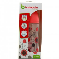 Badabulle Bib Fille 270Ml