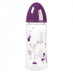 Badabulle Bib Fille 360Ml