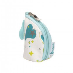 Badabulle Sac A Sucet Garcon