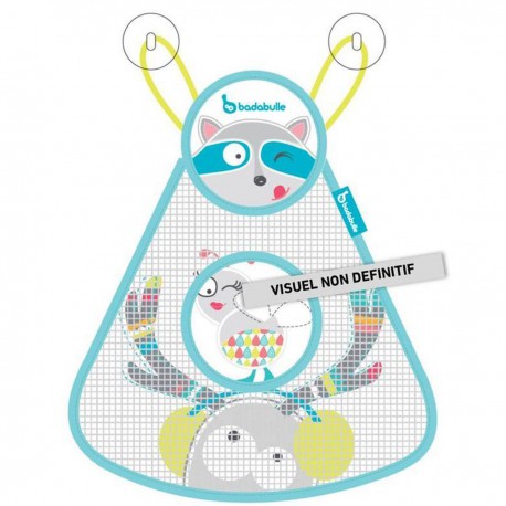 Badabulle Filet De Bain Raton