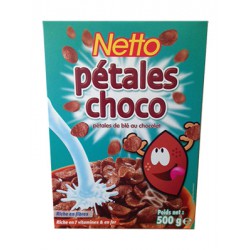 Nectar Banane Pet 1L