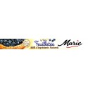 230G Rouleau Pate Feuilletee Marie