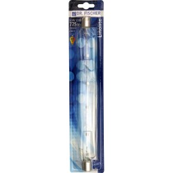 Ampoule Linolite Claire 50W 230V S19