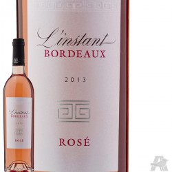 75Cl Bordeaux Bordeaux Rosé 2013