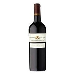 75Cl Saint Emilion Grand Cru Rouge Château Armens 2011