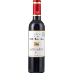 75Cl Aop Saint Émilion Rouge