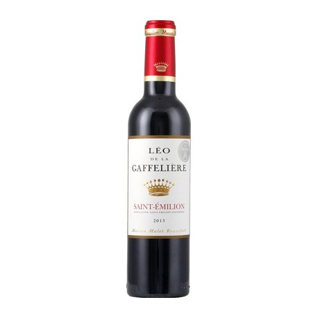 75Cl Aop Saint Émilion Rouge