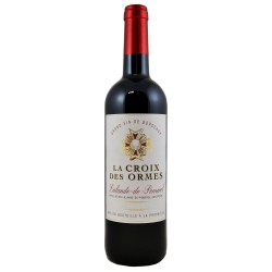 75Cl Vin Rouge Lalande-De-Pomerol 2013