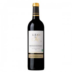75Cl A.O.P. Bordeaux Supérieur Rouge Bertrand-Ravache 2015