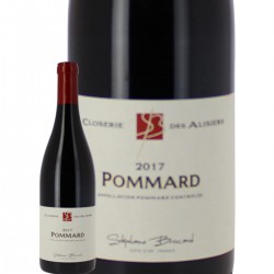 Vieilles Vignes Pommard Rouge 2016