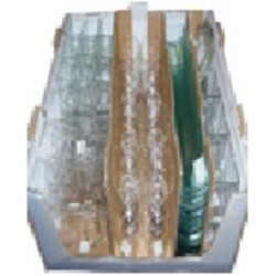 Box Verrerie Deco 87 Pces