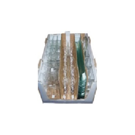 Box Verrerie Deco 87 Pces