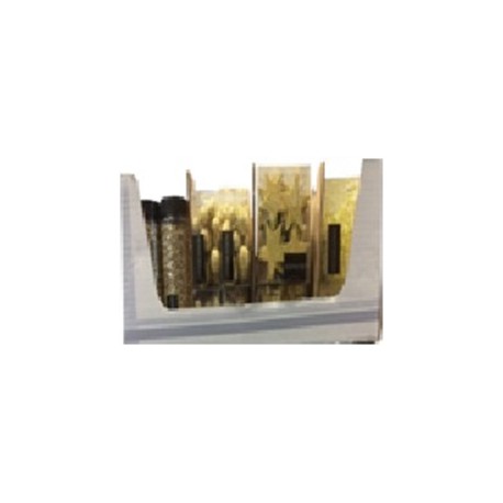 Box Access. Deco Noel Or 71P