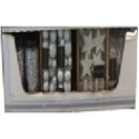 Box Acces. Noel Argent 71P