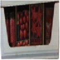 Box Acces. Noel Rouge 71P